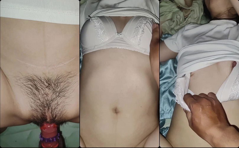aimy sex Em gái 1 con chơi đến bao gai độn bi rồi mà không thèm rên